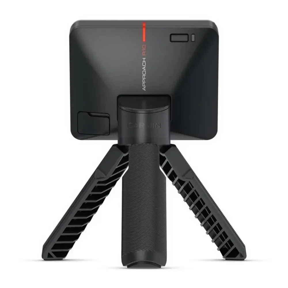 Garmin Approach R10 Portable Golf Launch Monitor